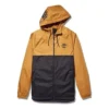 Timberland waterproof hooded Jacket Small