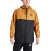 Timberland waterproof hooded Jacket Small