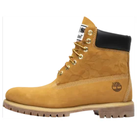 Timberland x A Bathing Ape x Undefeated 6 Inch “Wheat”