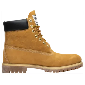 Timberland x A Bathing Ape x Undefeated 6 Inch “Wheat”