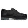 Timberland x A Cold Wall Boat Shoes “Black”