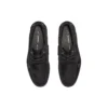 Timberland x A Cold Wall Boat Shoes “Black”