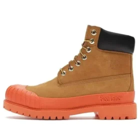 Timberland x BBC Bee Line 6 Inch Premium Boot “Wheat Orange”