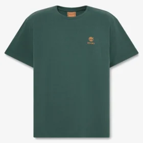 Timberland® X Beams Cotton Print T-Shirt