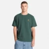 Timberland® X Beams Cotton Print T-Shirt Timberland® X Beams Cotton Print T-Shirt