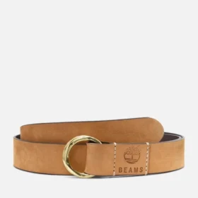 Timberland® X Beams Embossed Belt Timberland® X Beams Embossed Belt
