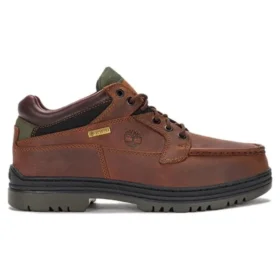 Timberland x Beams Heritage Moc Toe Gtx Chukka Boots “Brown”