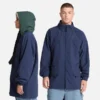 Timberland® X Beams Nylon Zip up Convertible Jacket Timberland® X Beams Nylon Zip up Convertible Jacket