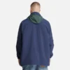 Timberland® X Beams Nylon Zip up Convertible Jacket Timberland® X Beams Nylon Zip up Convertible Jacket