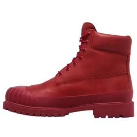 Timberland x Bee Line 6 Inch Boot Premium “Red Nubuck”