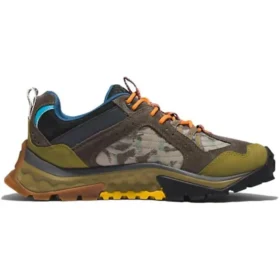 Timberland x Bee Line Solar Ridge Hiking Shoes “Green”