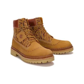 Timberland x CLOT Future73 Timberloop 6-inch Boot “Wheat”