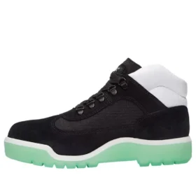 Timberland x CNSTNT DVLPMNT Field Boot Waterproof “Black Green Glow”