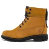 Timberland x Ghostbusters Premium 6 Inch Lace Up Waterproof Boot “Wheat Nubuck”