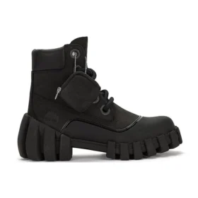 Timberland x HUMBERTO LEON Future73 6 Inch Boot “Black”