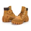 Timberland x HUMBERTO LEON Future73 6 Inch Boot “Wheat”