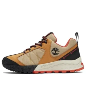 Timberland x icebreaker Trailquest Waterproof Hiking Shoes “Wheat”