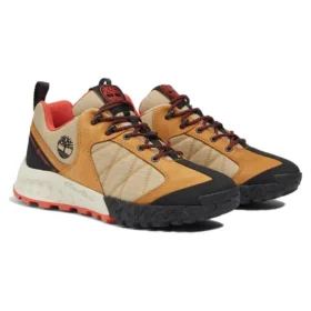 Timberland x icebreaker Trailquest Waterproof Hiking Shoes “Wheat”