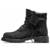 Timberland x Jimmy Choo 6 Inch Premium Boot “Black Glitter”