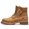 Timberland x Jimmy Choo 6 Inch Premium Boot “Wheat Glitter”