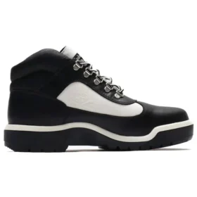 Timberland x Mastermind Field Boot Chukka “Black White”