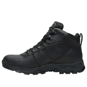 Timberland x Mt Maddsen Mid Waterproof “Black”