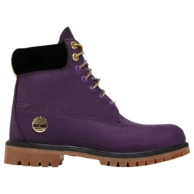 Timberland x NBA 6 Inch Boot “Los Angeles Lakers”