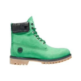 Timberland x NBA Boston Celtics 6 Inch Prmium Boot “Green”