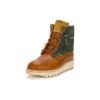 Timberland x Nina Chanel Abney Future 73 6 Inch Waterproof Boot “Rust and Green”