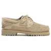 Timberland x Nonnative Authentic Lace Up “Light Beige Nubuck”