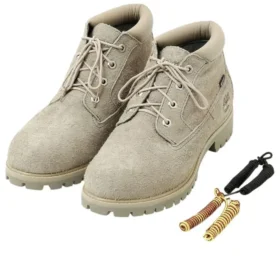 Timberland x Nonnative Chukka Boot Vibram Gore-Tex “Taupe”