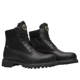 Timberland x OVO 6 Inch Boot “Black”