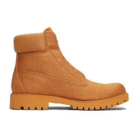Timberland x Pangaia Waterproof 6-Inch Boots “Wheat”