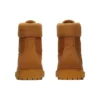 Timberland x Pangaia Waterproof 6 Inch Boots “Wheat”