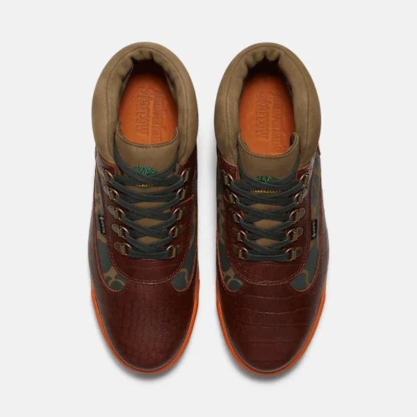 Timberland® X Starcow Waterproof Field Boot Timberland® X Starcow Waterproof Field Boot
