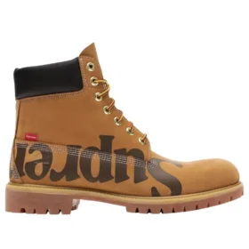 Timberland x Supreme 6 Inch Boot Supreme “Wheat”