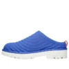 Timberland x Suzanne Oude Hengel Future 73 Knit Clogs “Skydiver Blue”