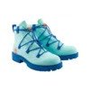 Timberland x Suzanne Oude Hengel Future73 Knit 6 Inch Boot “Teal”