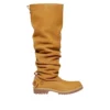 Timberland x Telfar Tall Pull On Boot “Wheat”