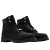 Timberland x The Notorious B.I.G. 6 Inch Premium Boot “Black”