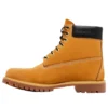 Timberland x The Notorious B.I.G. 6 Inch Premium Boot “Wheat”