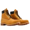 Timberland x The Notorious B.I.G. 6 Inch Premium Boot “Wheat”