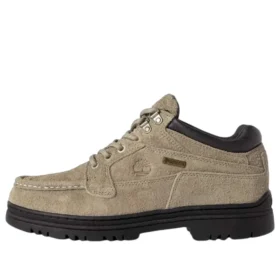 Timberland x thisisneverthat Heritage Mid Gore-Tex Boot Wide “Light Beige”