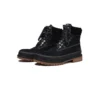 Timberland x VANS 6 Inch Premium Boots “Black”