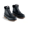 Timberland x VANS 6 Inch Premium Boots “Black”