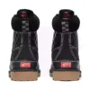 Timberland x VANS 6 Inch Premium Boots “Black”