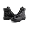 Timberland x Veneda Carter 6 Inch Boots “Black Patent Leather”