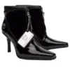 Timberland x Veneda Carter Zip Boot “Black”