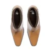 Timberland x Veneda Carter Zip Boots “Wheat Patent Leather”