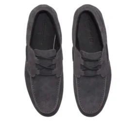 Timberland X White Mountaineering 3 Eye Lug “Black”